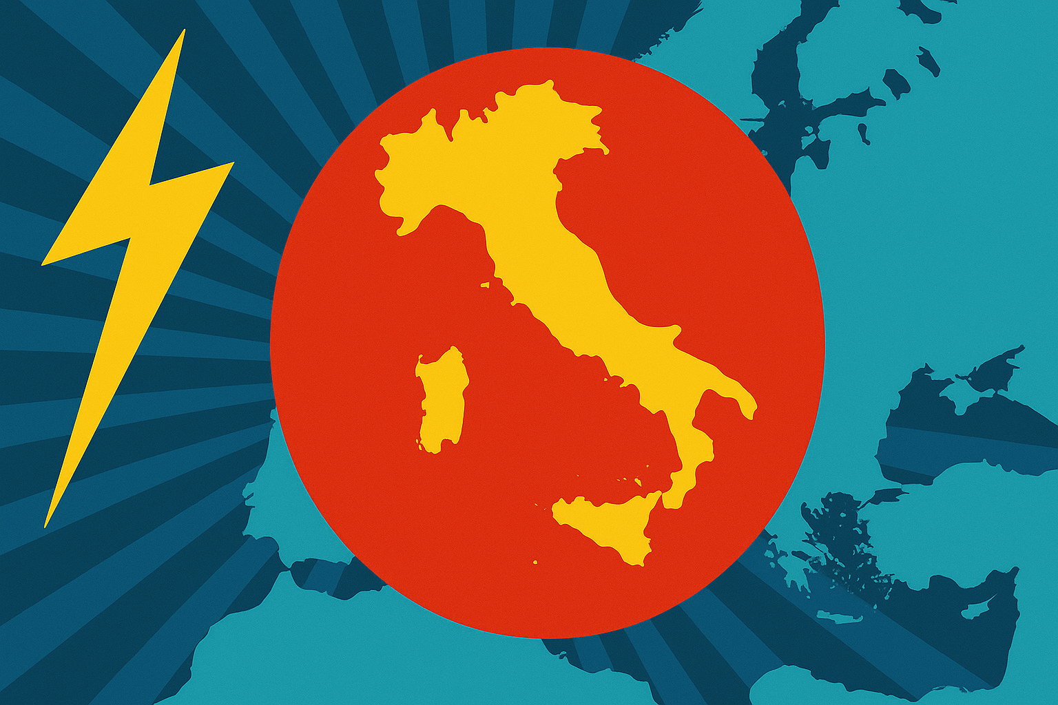 FlashItalia.com dominio premium